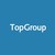 TopGroup logo