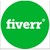 Fiverr and Upwork Freelancers  Gig Promotion USA logo