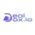 DealDox Software logo
