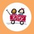 Riley Children's Foundation logo
