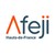 AFEJI logo