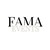 FAMA EVENTS logo
