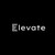 Elevate logo