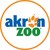 Akron Zoo logo