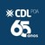 CDL Porto Alegre logo