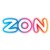 ZON Multimédia logo