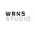 WRNS Studio logo