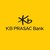 KB PRASAC Bank logo