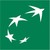 BNP Paribas Fortis Factor logo