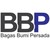 PT Bagas Bumi Persada logo