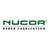 Nucor Rebar Fabrication logo
