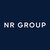 NR GROUP logo