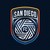 San Diego FC logo