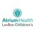 Atrium Health Levine Children's logo