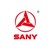 SANY Heavy Industry Indonesia logo