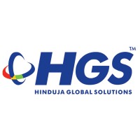 HGS Canada Inc. logo