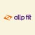 Allp Fit logo