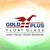 Gold Plus Glass Industry Ltd. logo