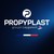 PROPYPLAST logo