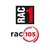 Radiocat XXI. RAC1 / RAC105 logo