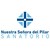Sanatorio Nuestra Señora del Pilar logo