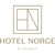 Hotel Norge by Scandic logo