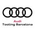 Audi Tooling Barcelona logo