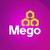Mego logo
