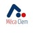 MECA CLEM TECHNOLOGIES (ex CLEM) MECANIQUE DE PRECISION GRAND EST logo