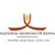 National Museums of Kenya logo
