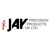 Jay Precision Products UK Ltd. logo