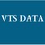 VTS DATA logo