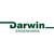 Darwin Engenharia logo