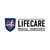 LifeCare Medical Transports logo