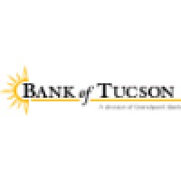 Bank of Tucson a division of Grandpoint Bank logo