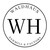 Waldhaus Woodfactory logo