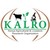 Kenya Agricultural and Livestock Research Organization (KALRO) logo