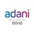 Adani Wind logo
