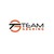 Team Gearing logo