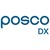 POSCO DX logo