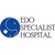 Edo Specialist Hospital logo