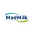 MedMilk - Albane - Groupe Anouar Invest logo