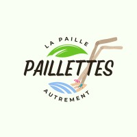 Paillettes logo