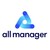 All Manager logo