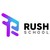 Rush School logo