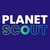 Planet Scout logo