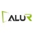 Alu R logo