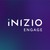 Inizio Engage logo