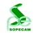 SOPECAM logo