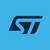 STMicroelectronics France logo